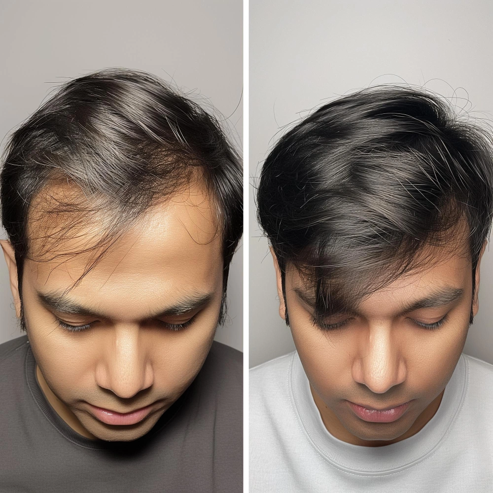 hair patches
